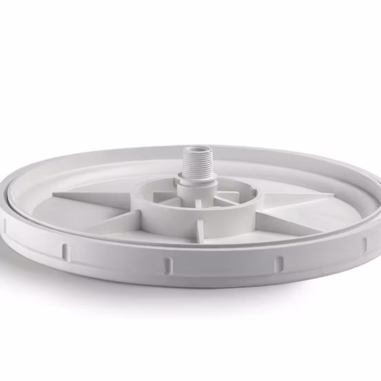 Diffuseur à disque à bulles EPDM